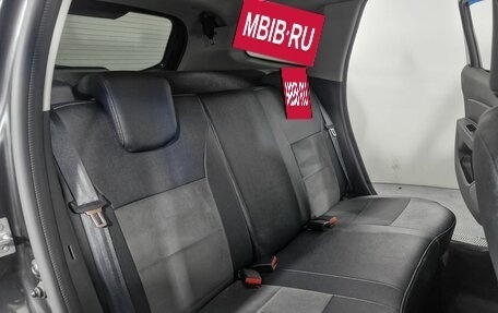 Renault Duster, 2021 год, 1 629 000 рублей, 11 фотография