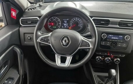 Renault Duster, 2021 год, 1 629 000 рублей, 16 фотография