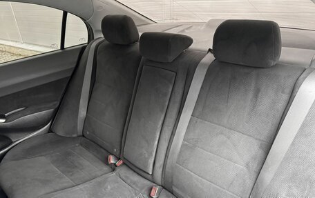 Honda Civic VIII, 2008 год, 500 000 рублей, 9 фотография