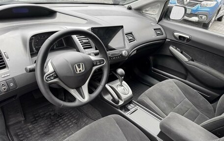 Honda Civic VIII, 2008 год, 500 000 рублей, 7 фотография