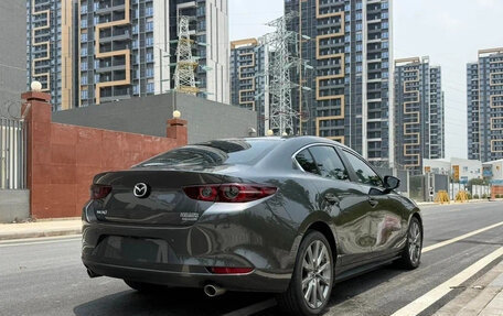 Mazda 3, 2022 год, 1 640 700 рублей, 4 фотография
