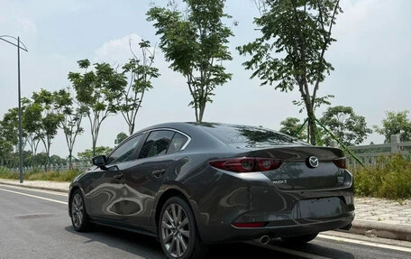 Mazda 3, 2022 год, 1 640 700 рублей, 5 фотография