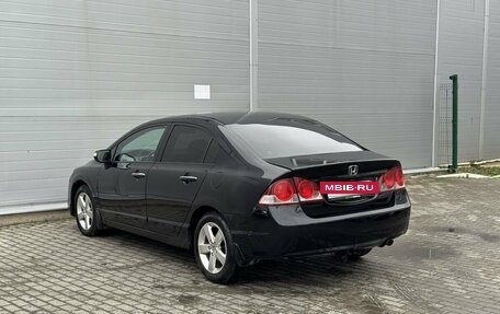Honda Civic VIII, 2008 год, 500 000 рублей, 6 фотография