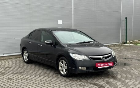 Honda Civic VIII, 2008 год, 500 000 рублей, 3 фотография
