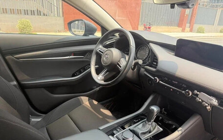 Mazda 3, 2022 год, 1 640 700 рублей, 12 фотография