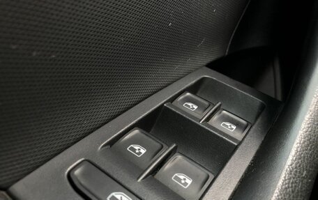 Skoda Rapid I, 2018 год, 1 389 500 рублей, 12 фотография