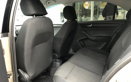 Skoda Rapid I, 2018 год, 1 389 500 рублей, 11 фотография