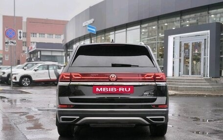 Volkswagen Teramont I, 2021 год, 4 150 000 рублей, 5 фотография