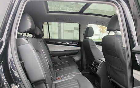 Volkswagen Teramont I, 2021 год, 4 150 000 рублей, 9 фотография