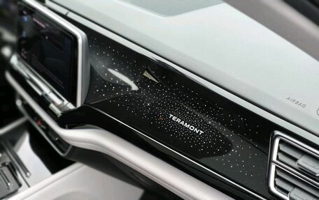 Volkswagen Teramont I, 2021 год, 4 150 000 рублей, 13 фотография