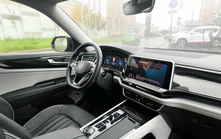 Volkswagen Teramont I, 2021 год, 4 150 000 рублей, 12 фотография