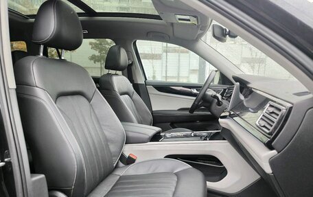 Volkswagen Teramont I, 2021 год, 4 150 000 рублей, 14 фотография