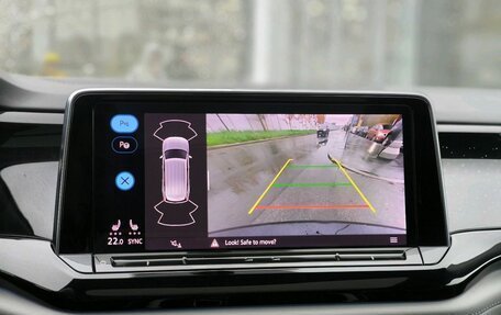 Volkswagen Teramont I, 2021 год, 4 150 000 рублей, 21 фотография
