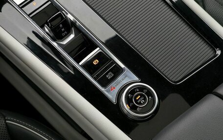 Volkswagen Teramont I, 2021 год, 4 150 000 рублей, 27 фотография