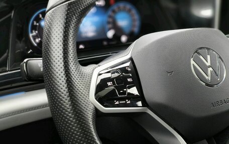 Volkswagen Teramont I, 2021 год, 4 150 000 рублей, 26 фотография
