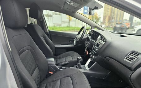 KIA cee'd III, 2017 год, 1 239 000 рублей, 11 фотография
