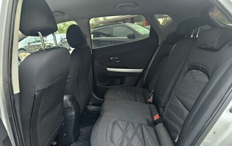 KIA cee'd III, 2017 год, 1 239 000 рублей, 10 фотография