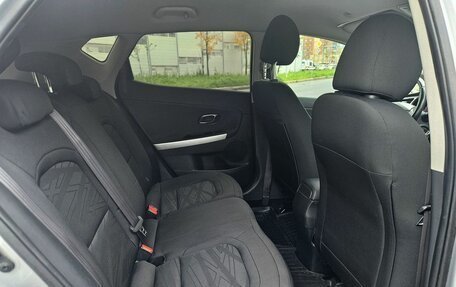 KIA cee'd III, 2017 год, 1 239 000 рублей, 12 фотография