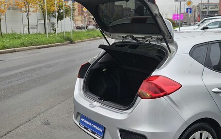 KIA cee'd III, 2017 год, 1 239 000 рублей, 8 фотография