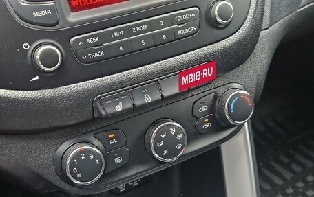 KIA cee'd III, 2017 год, 1 239 000 рублей, 16 фотография