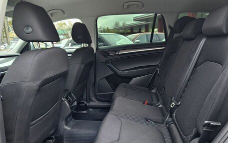 Skoda Kodiaq I, 2020 год, 2 435 000 рублей, 10 фотография