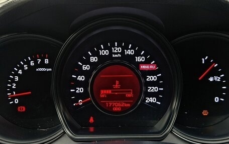 KIA cee'd III, 2017 год, 1 239 000 рублей, 18 фотография