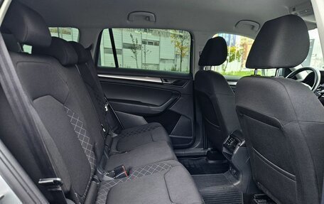 Skoda Kodiaq I, 2020 год, 2 435 000 рублей, 12 фотография