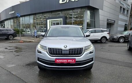 Skoda Kodiaq I, 2020 год, 2 435 000 рублей, 2 фотография