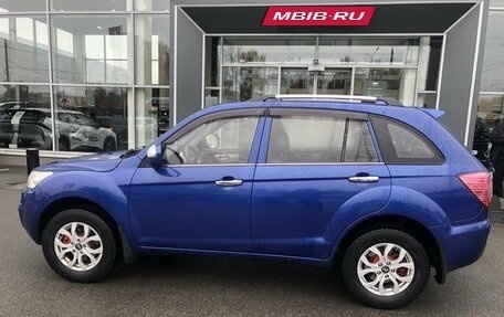 Lifan X60 I рестайлинг, 2014 год, 380 000 рублей, 8 фотография