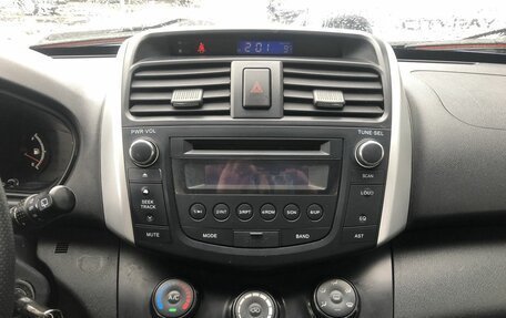 Lifan X60 I рестайлинг, 2014 год, 380 000 рублей, 14 фотография