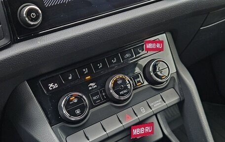 Skoda Kodiaq I, 2020 год, 2 435 000 рублей, 15 фотография