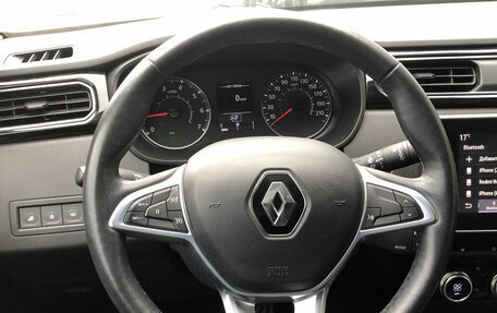 Renault Arkana I, 2019 год, 1 709 000 рублей, 12 фотография
