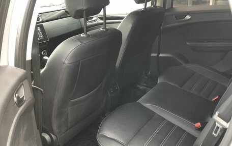 Renault Arkana I, 2019 год, 1 709 000 рублей, 11 фотография