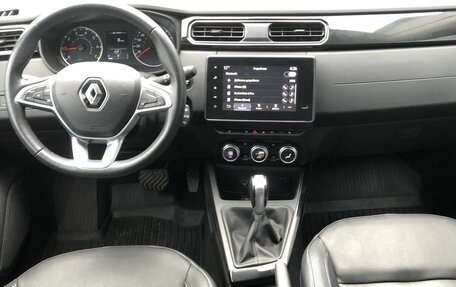 Renault Arkana I, 2019 год, 1 709 000 рублей, 10 фотография