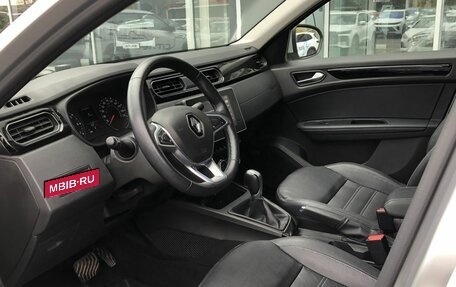 Renault Arkana I, 2019 год, 1 709 000 рублей, 9 фотография