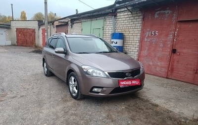 KIA cee'd I рестайлинг, 2010 год, 780 000 рублей, 1 фотография