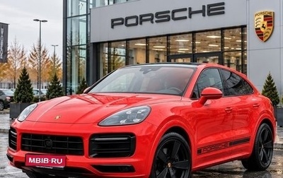 Porsche Cayenne III, 2019 год, 7 600 000 рублей, 1 фотография