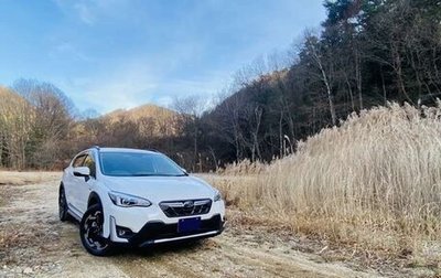 Subaru XV II, 2023 год, 1 588 000 рублей, 1 фотография