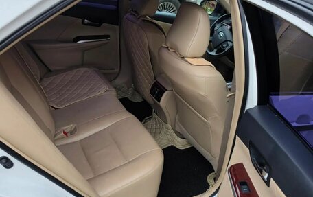 Toyota Camry, 2014 год, 1 800 000 рублей, 8 фотография