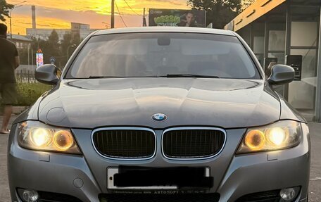 BMW 3 серия, 2011 год, 999 000 рублей, 2 фотография