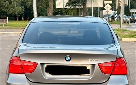 BMW 3 серия, 2011 год, 999 000 рублей, 4 фотография