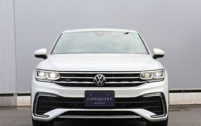 Volkswagen Tiguan II, 2023 год, 2 600 000 рублей, 1 фотография