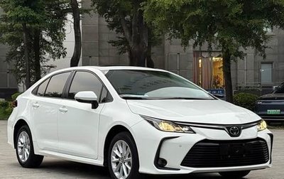 Toyota Corolla, 2021 год, 1 250 000 рублей, 1 фотография