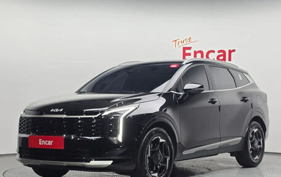KIA Sportage IV рестайлинг, 2025 год, 3 000 000 рублей, 1 фотография