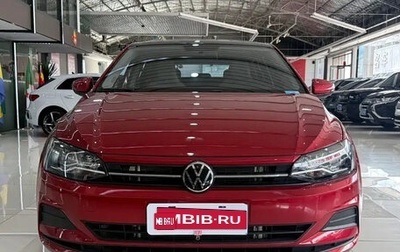 Volkswagen Polo, 2023 год, 1 139 100 рублей, 1 фотография