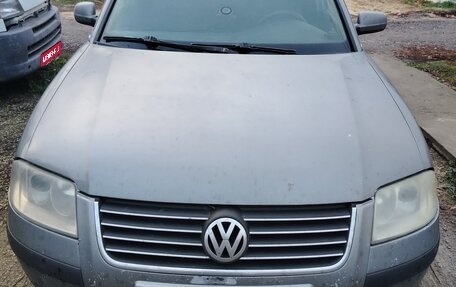 Volkswagen Passat B5+ рестайлинг, 2003 год, 444 000 рублей, 1 фотография
