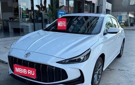 MG 5, 2025 год, 1 299 100 рублей, 1 фотография