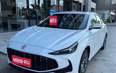MG 5, 2025 год, 1 299 100 рублей, 1 фотография