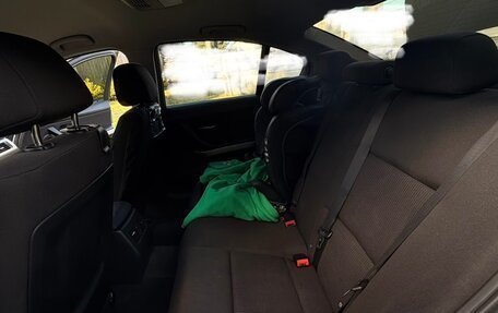 BMW 3 серия, 2011 год, 999 000 рублей, 11 фотография