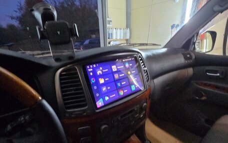 Lexus LX II, 2003 год, 1 820 000 рублей, 5 фотография